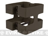 Mission First Tactical M16 Magazine Coupler - Scorched Dark Earth