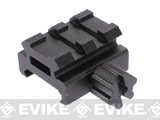 AIM Sports 1/2" Low Profile Riser Mount