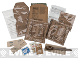 Evike.com Meal #1 MRE Meals Ready-To-Eat Mexican Style Chicken Stew (One Meal) Evike.com Meal #1 MRE Meals Ready-To-Eat Mexican Style Chicken Stew (One Meal)