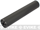 Angry Gun Mock Silencer w/ Tightbore Inner Barrel for KWA KRISS Vector Airsoft GBB SMG Angry Gun Mock Silencer w/ Tightbore Inner Barrel for KWA KRISS Vector Airsoft GBB SMG