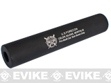 CQB Master Airsoft Mock Silencer / Barrel Extension - 30 X 150mm (Force Recon) CQB Master Airsoft Mock Silencer / Barrel Extension - 30 X 150mm (Force Recon)