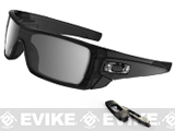 Oakley Batwolf - Black Ink w/ Black Iridium Oakley Batwolf - Black Ink w/ Black Iridium