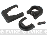 G&P Steel Front End Components for AK Series Airsoft AEG Rifles