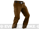 5.11 Tactical Stryke Pants w/ Flex-Tac - Battle Brown / 36-32 5.11 Tactical Stryke Pants w/ Flex-Tac - Battle Brown / 36-32