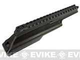 ICS Replacement Upper Railed Housing Cover for ICS Galil Series Airsoft AEG (MG-35)