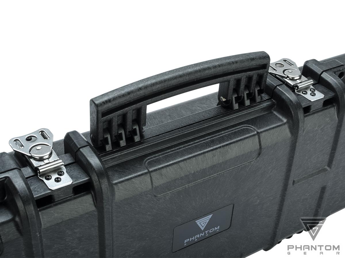 Phantom Gear 49 Armory Series Waterproof Shotgun / Rifle Case w