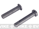 Matrix Steel Receiver Pin Set for M4 / M16 Series Airsoft AEG