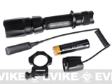 z Evike.com NiteShot Q5 Professional Weapon Light System