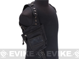 Matrix Tactical Under Cover Pack - Black