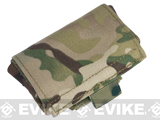Pro-Arms Navy Seal Pouch for Garmin foretrex 101 GPS with Dummy Unit - Land Camo