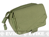 Condor MOLLE Ready Tactical Digi Pouch - OD Green