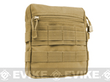 Condor G.P. Pouch - Tan Condor G.P. Pouch - Tan