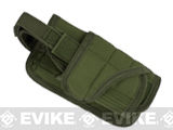 Condor VT MOLLE Ready Tornado Holster - OD Green