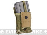 Phantom Gear MOLLE High Speed Magazine Pouch - Multicam