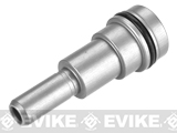 PolarStar Air Nozzle for Ver.3 Fusion Engine Airsoft EPAR - AK Series / Silver