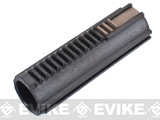 RH Polycarbonate Piston with 3 Metal Teeth