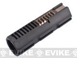 RH Polycarbonate Piston with 7 Metal Teeth