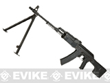 LCT Airsoft RPKS74MN NV Full Metal Airsoft AEG with Side Folding Stock LCT Airsoft RPKS74MN NV Full Metal Airsoft AEG with Side Folding Stock