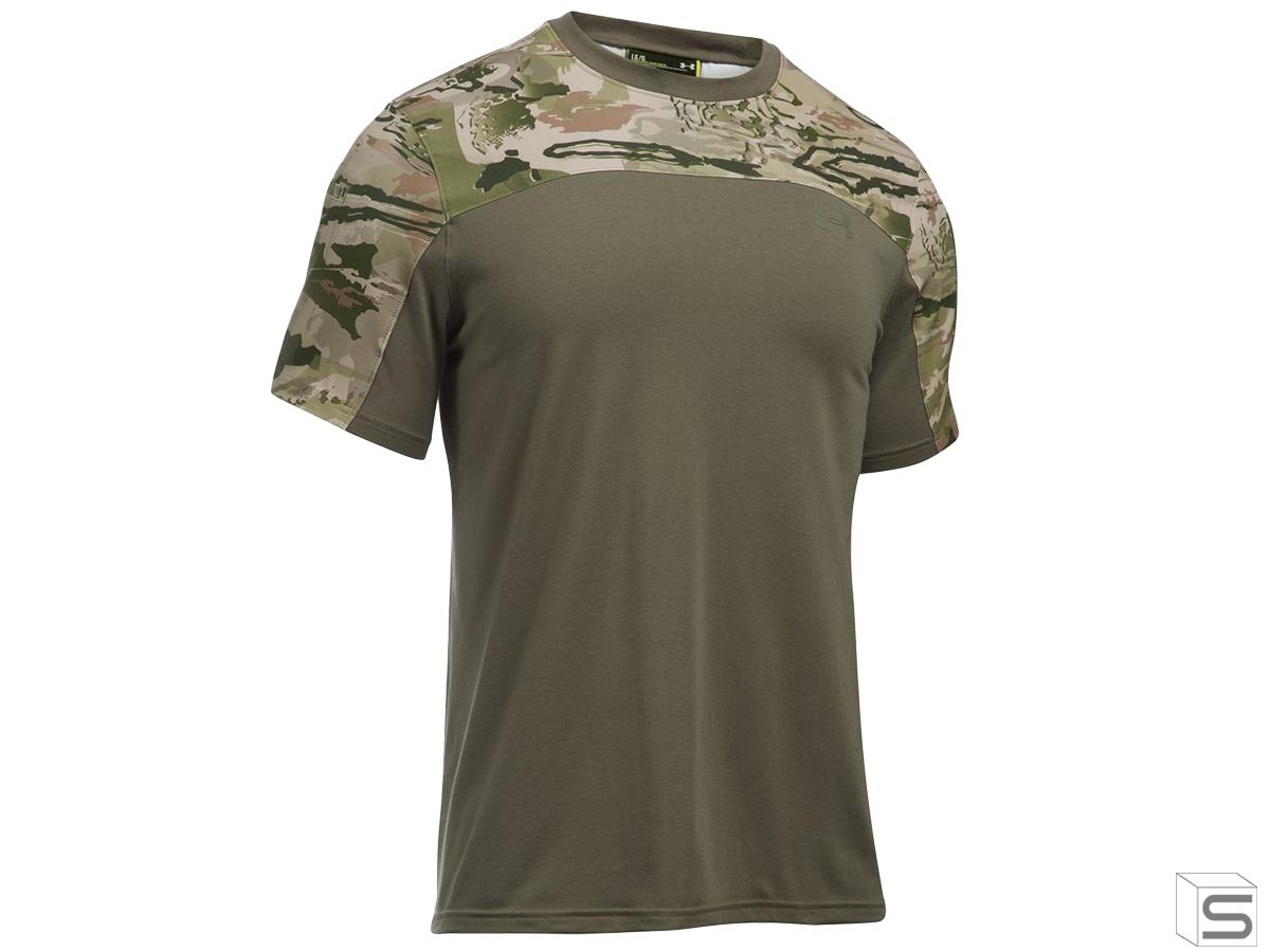 under armour ridge reaper t shirt