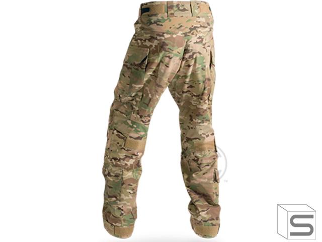 Crye Precision G3 Combat Pants (Color: Black / 32R) | Pro Shop