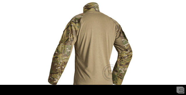 crye precision combat top