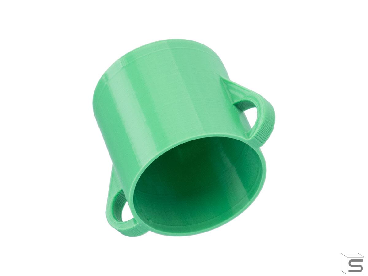 HPA Tournament Lock for Redline Firebase Airsoft Regulators 