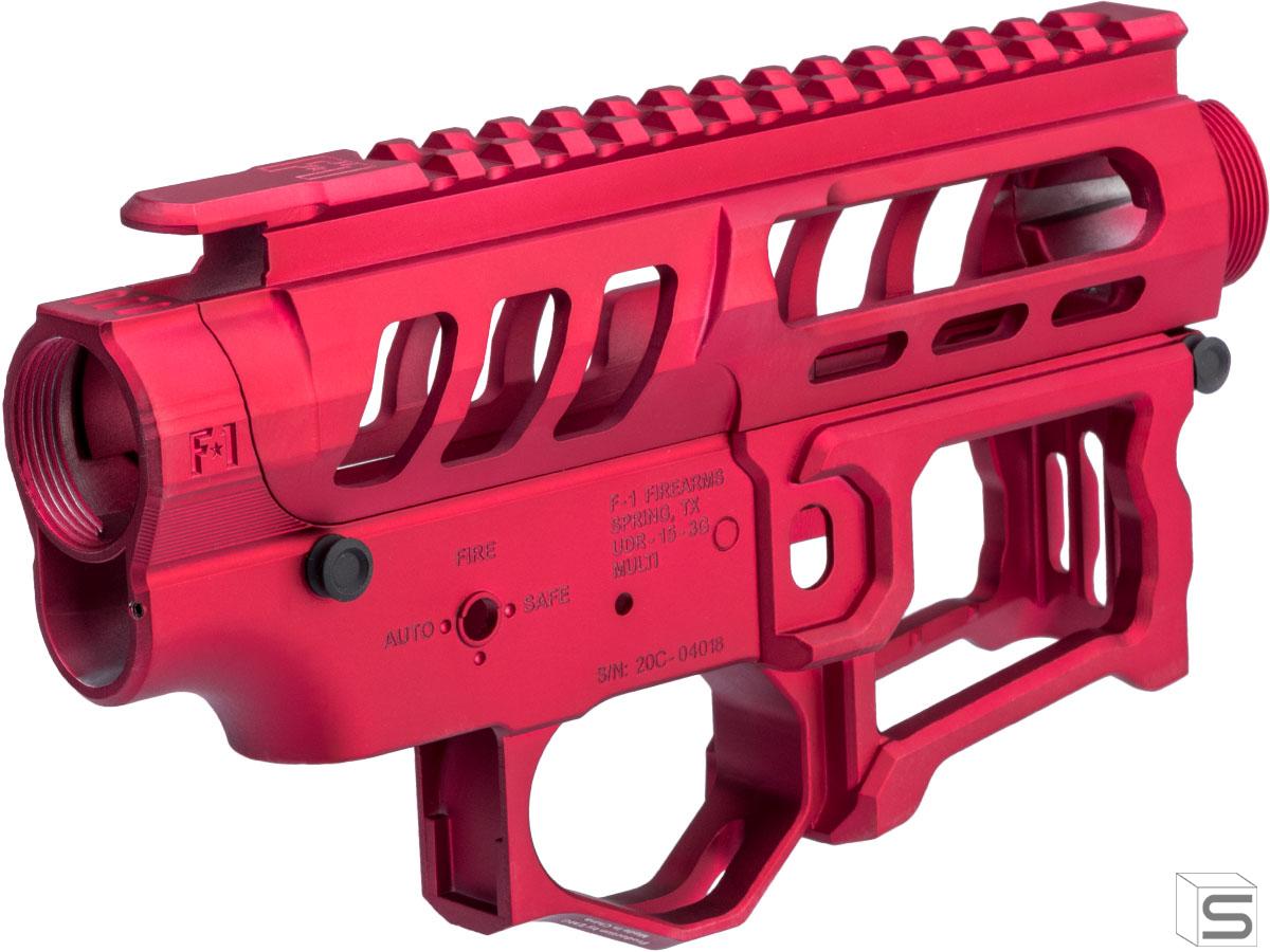 EMG F1 Firearms Officially Licensed UDR153G Full Metal M4 Receiver