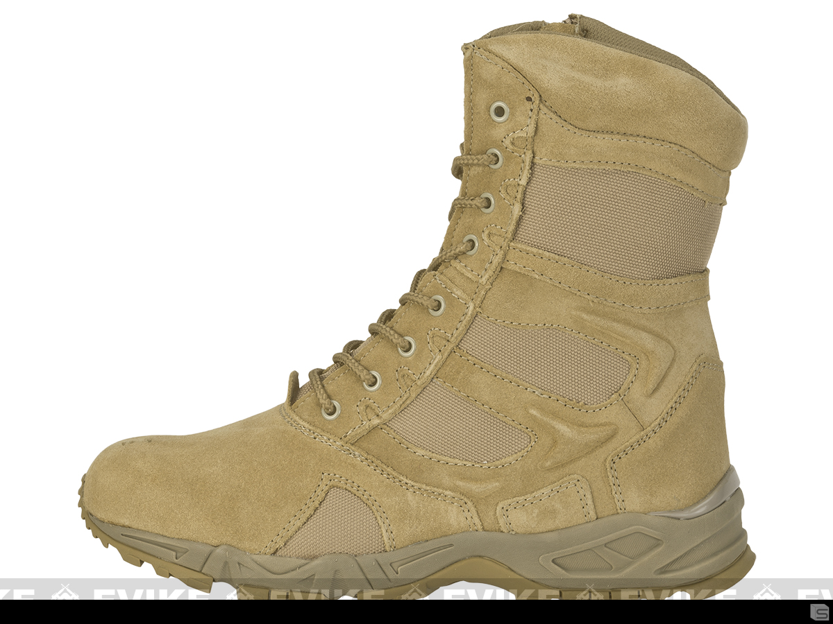 rothco deployment boots