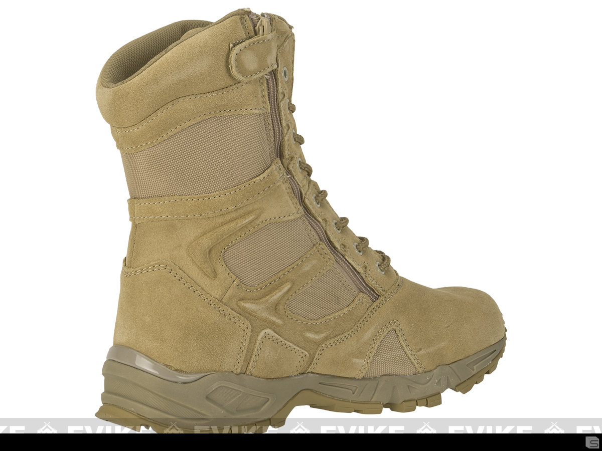rothco deployment boots