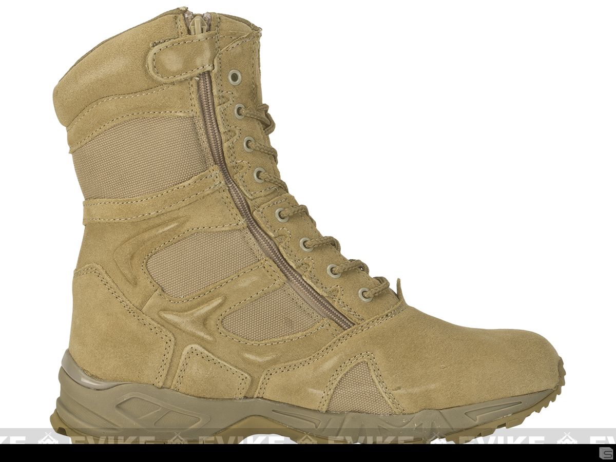 rothco deployment boots