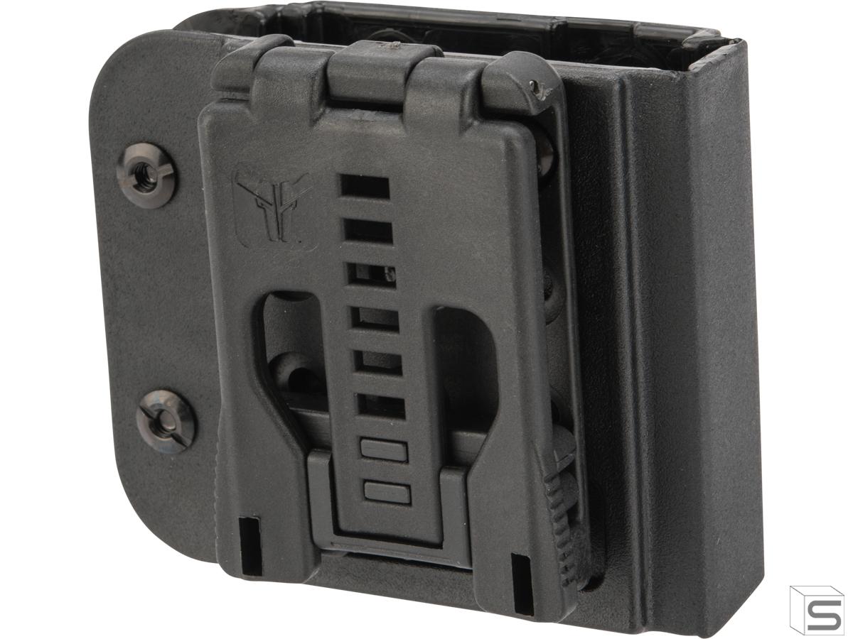 BladeTech Signature AR15 Magazine Hard Shell Vertical Holster w/ TEK