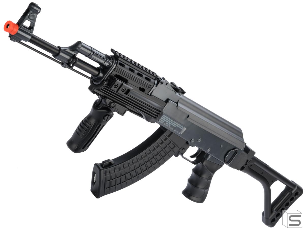 Game Face "Insurgent" GFAR Automatic Electric Airsoft Gun | Pro Shop |  Salient Arms