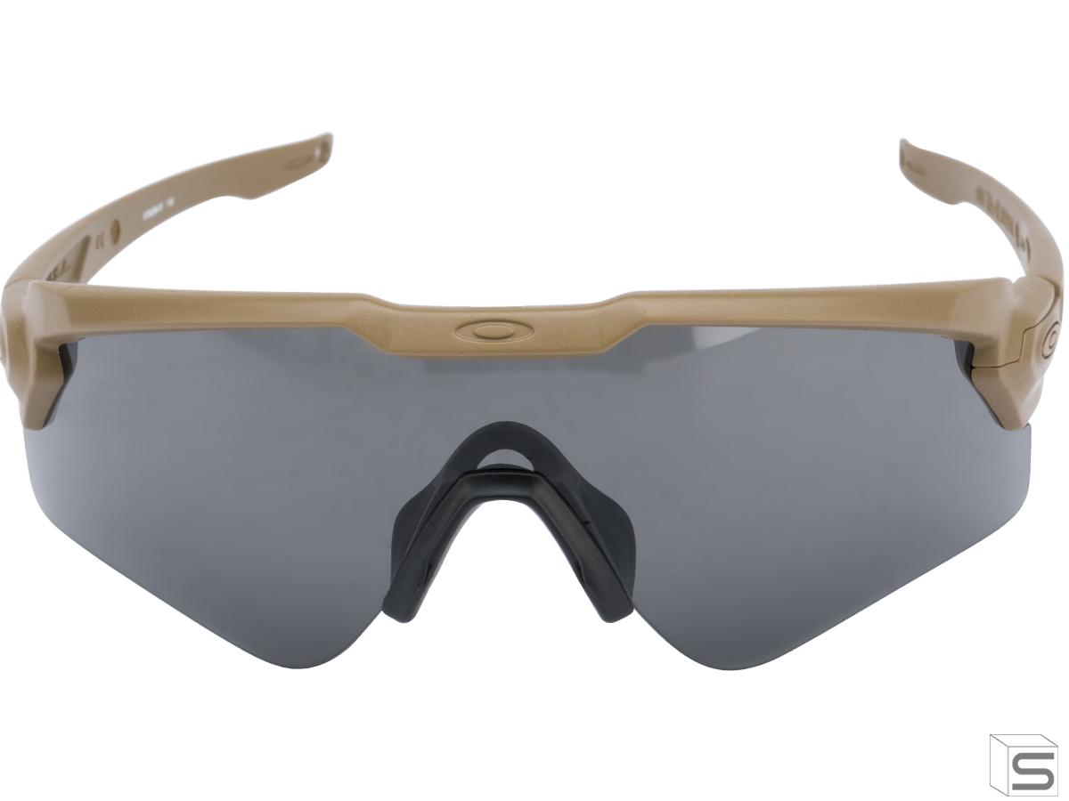 Oakley SI Ballistic M Frame Alpha Shooting Glasses (Color: Terrain 