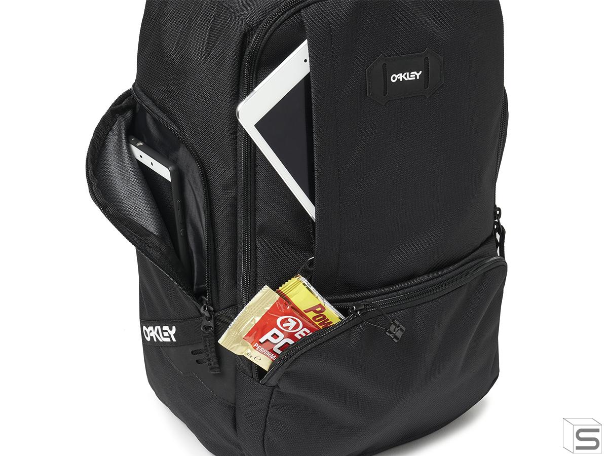 Oakley Street Organizing Backpack 