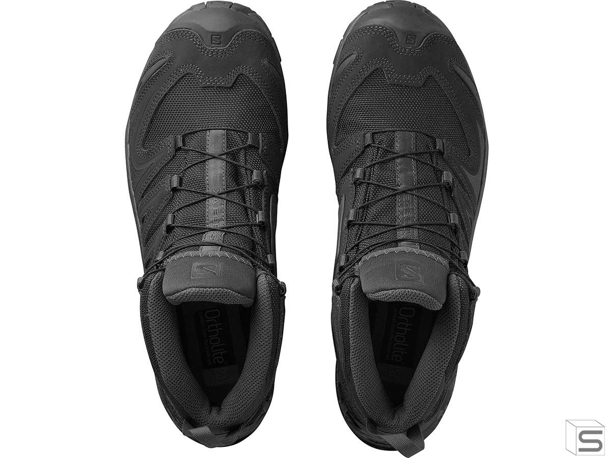 salomon xa pro 3d gtx forces black
