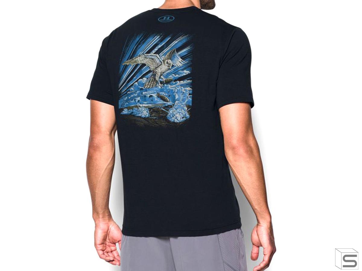 under armour freedom by air