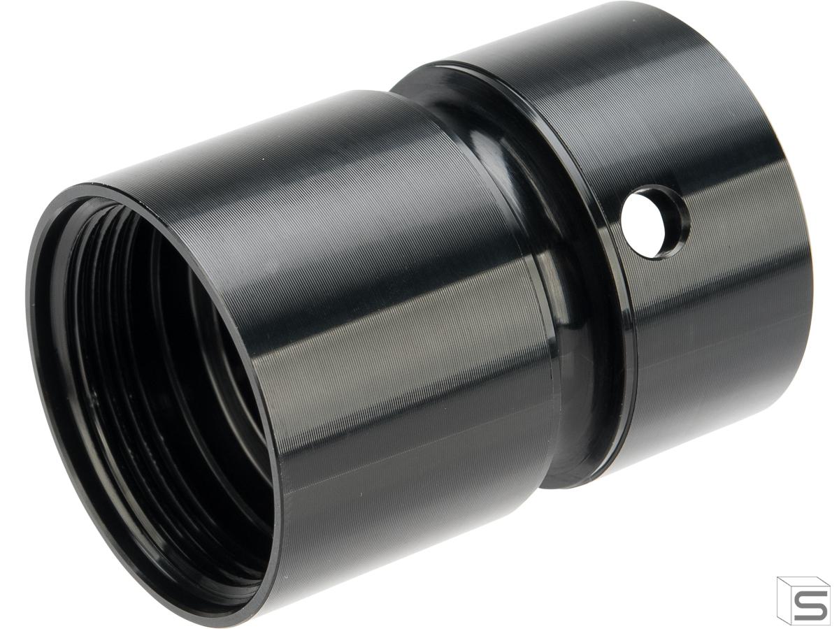 VFC OEM Replacement Barrel Nut for HK416 Series GBB Rifles Part 10