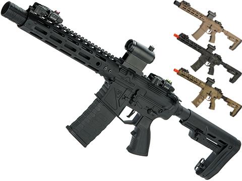 APS Shark Style Cheek Piece Airsoft For GLR-16 Stock APSH-EE052 
