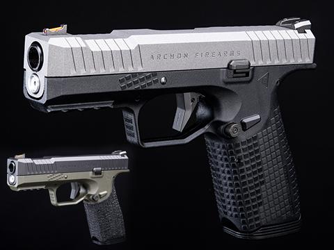 emg tungsten cerakote archon weapon slide