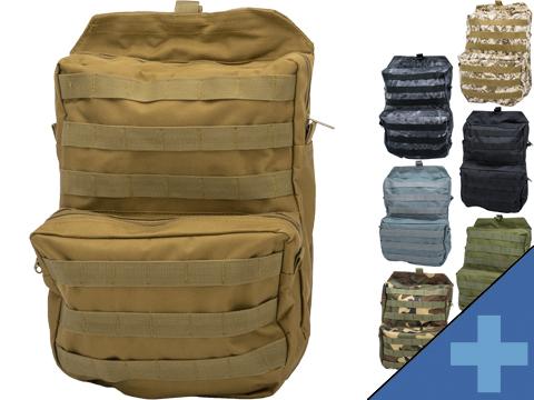 molle carriers