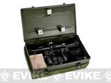 G&P Advanced POSP Scope for SVD Series Airsoft AEG, GBB, Gas & Bolt Action Sniper Rifles G&P Advanced POSP Scope for SVD Series Airsoft AEG, GBB, Gas & Bolt Action Sniper Rifles