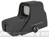 Pre-Order Estimated Arrival: 06/2012 --- Bravo / G&P Tactical High Quality B1 Type Red / Green Dot Scope for Airsoft (Black)