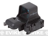 Sightmark Ultra Dual Shot Pro Spec Red Dot Sight and Laser Combo Sightmark Ultra Dual Shot Pro Spec Red Dot Sight and Laser Combo