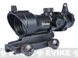 z Firefield 1x30 Combat Sight with Red and Green Dot