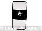 Legendary Evike.com CQB Riot Control / Camera Man Shield of Dragons Legendary Evike.com CQB Riot Control / Camera Man Shield of Dragons