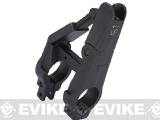 Metal Flip-up Front Iron Sight For M4 / M16 Series Airsoft Rifle