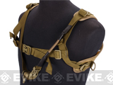 Matrix Weekend Warrior High Speed Shoulder Sling System - Tan