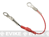 Dirty Works Switch Life Extender for Tokyo Marui M4 SIG and other Ver. 2 Series Airsoft AEGs Dirty Works Switch Life Extender for Tokyo Marui M4 SIG and other Ver. 2 Series Airsoft AEGs