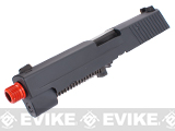 Full Metal Complete Slide Assembly for WE-Tech F226 Airsoft GBB Full Metal Complete Slide Assembly for WE-Tech F226 Airsoft GBB