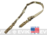 Condor STRYKE Two Point Bungee Sling - (A-Tacs)